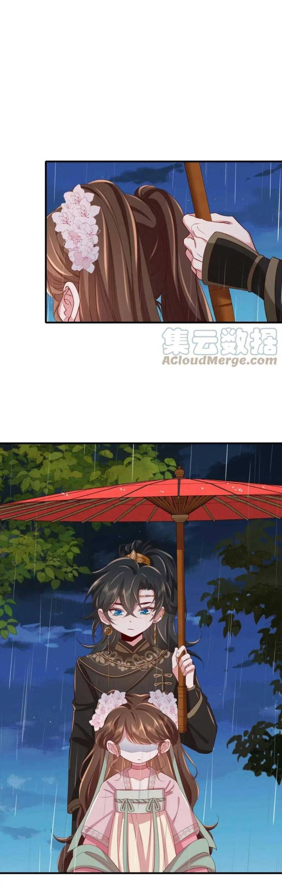 Cách Thức Sinh Tồn Của Pháo Hôi Khuê Nữ Chapter 112 - 9