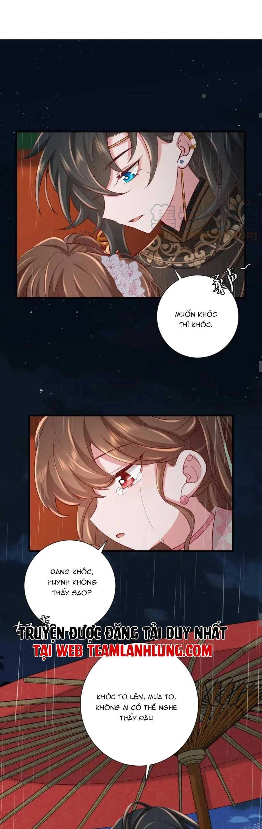 Cách Thức Sinh Tồn Của Pháo Hôi Khuê Nữ Chapter 112 - 10