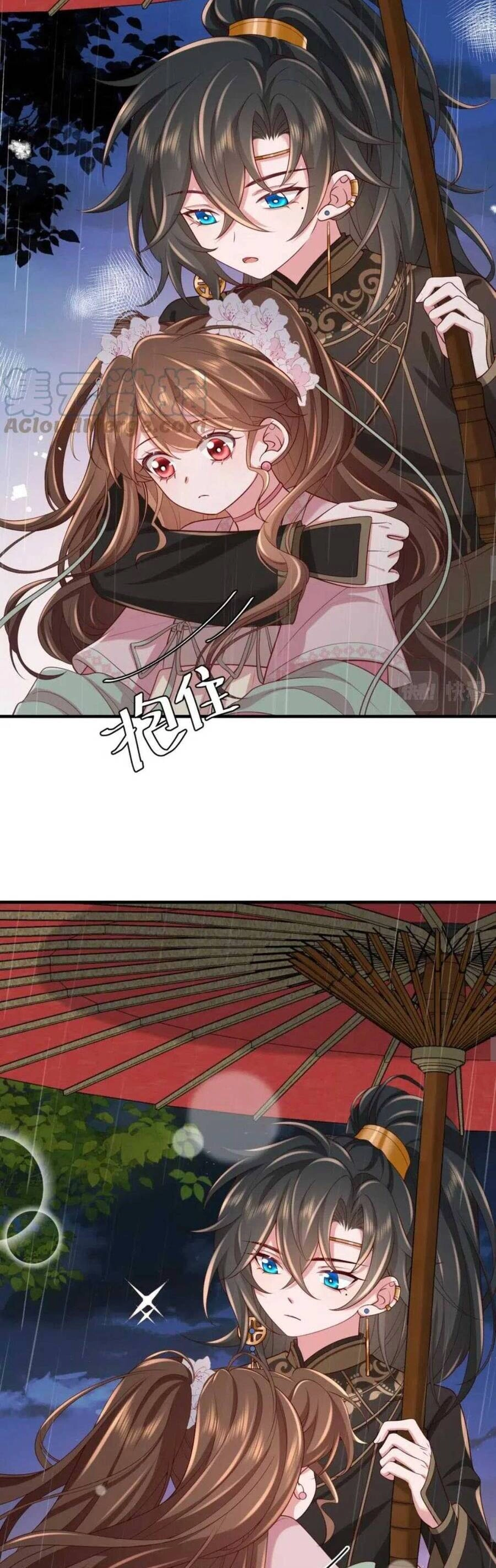 Cách Thức Sinh Tồn Của Pháo Hôi Khuê Nữ Chapter 112 - 11