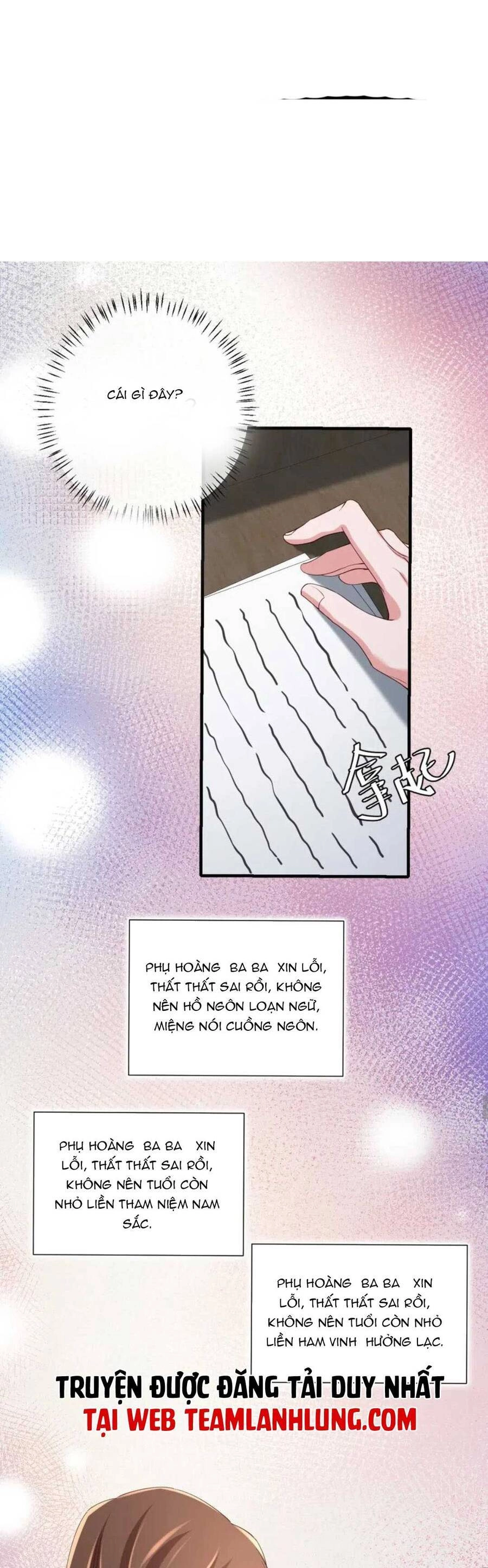 Cách Thức Sinh Tồn Của Pháo Hôi Khuê Nữ Chapter 112 - 17