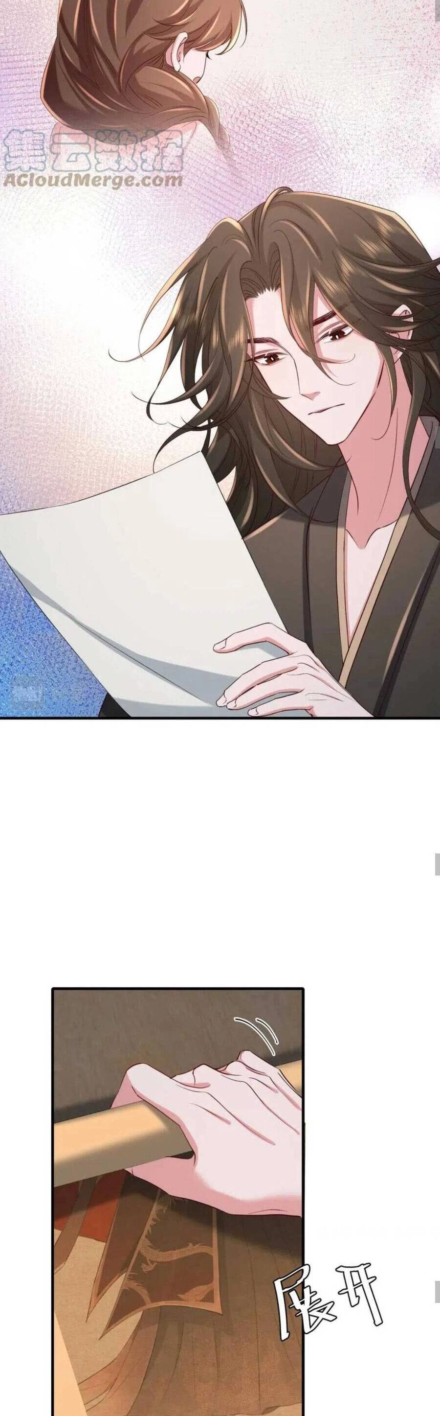 Cách Thức Sinh Tồn Của Pháo Hôi Khuê Nữ Chapter 112 - 18