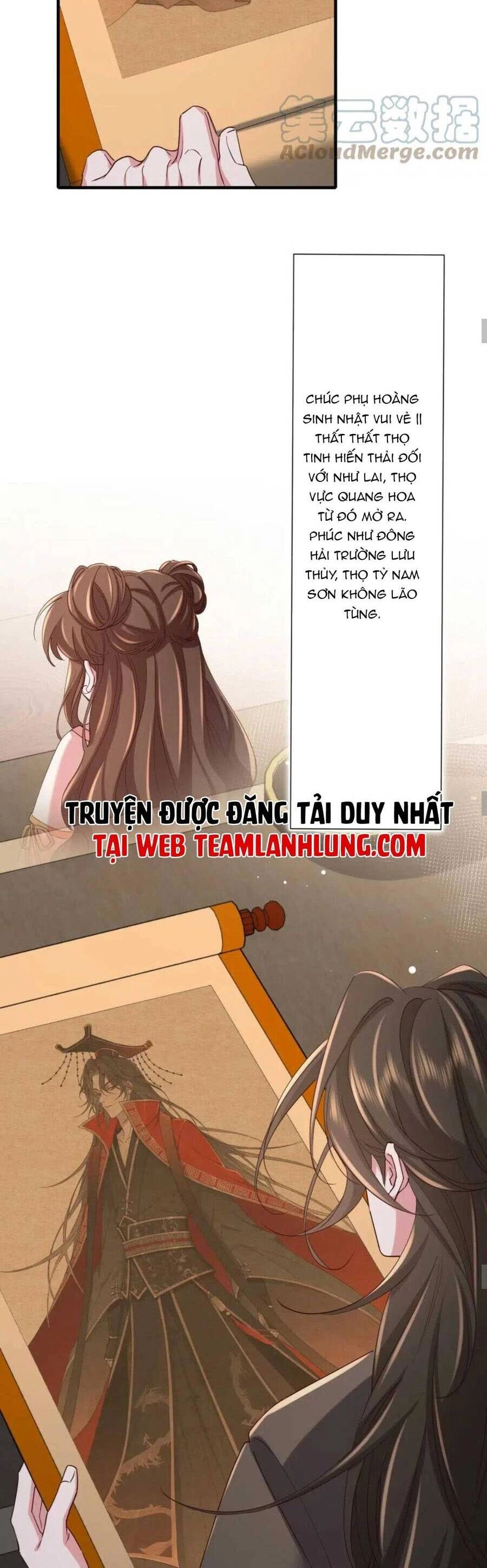 Cách Thức Sinh Tồn Của Pháo Hôi Khuê Nữ Chapter 112 - 19