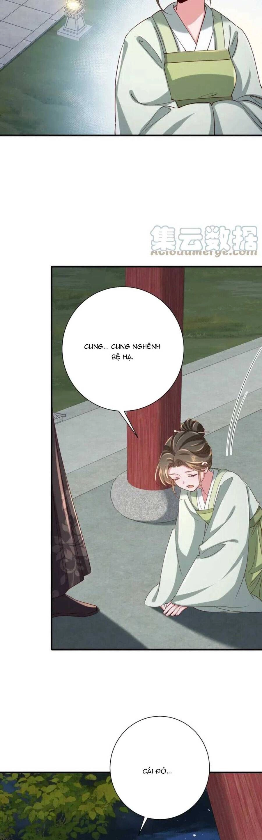 Cách Thức Sinh Tồn Của Pháo Hôi Khuê Nữ Chapter 113 - 5