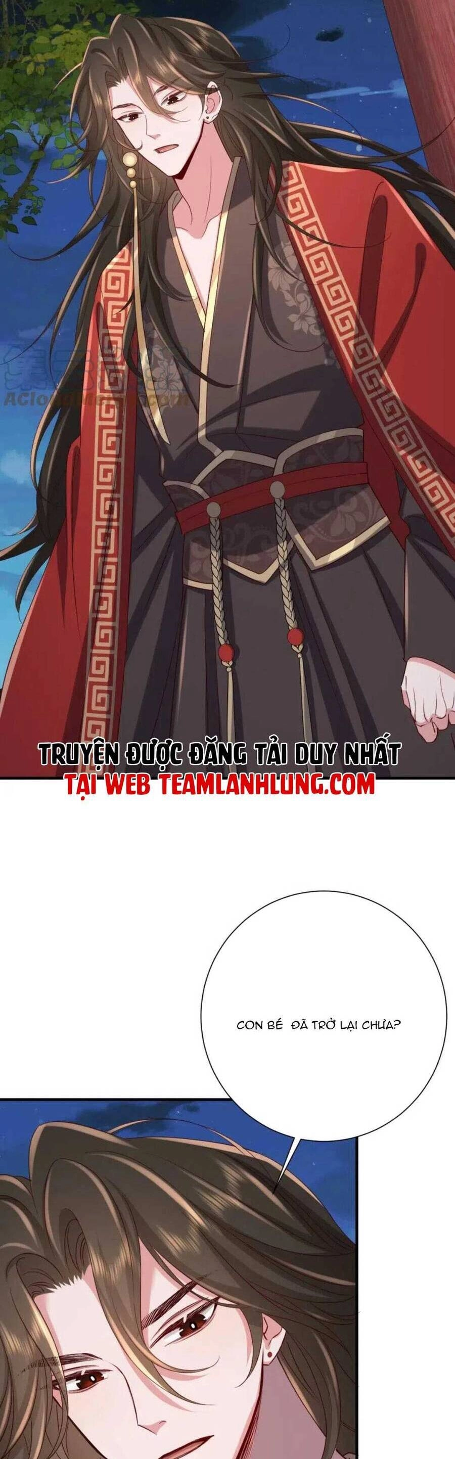 Cách Thức Sinh Tồn Của Pháo Hôi Khuê Nữ Chapter 113 - 6