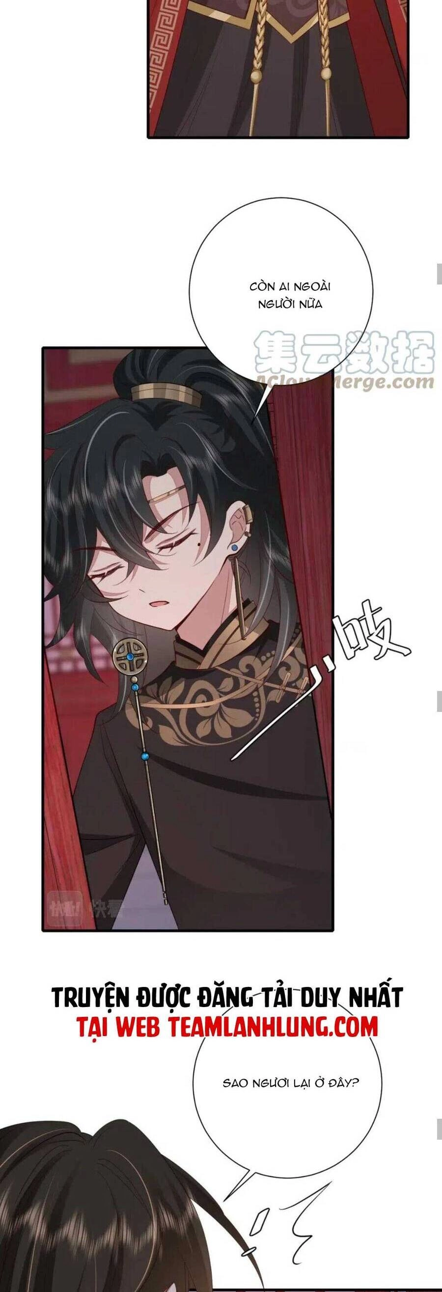 Cách Thức Sinh Tồn Của Pháo Hôi Khuê Nữ Chapter 113 - 11