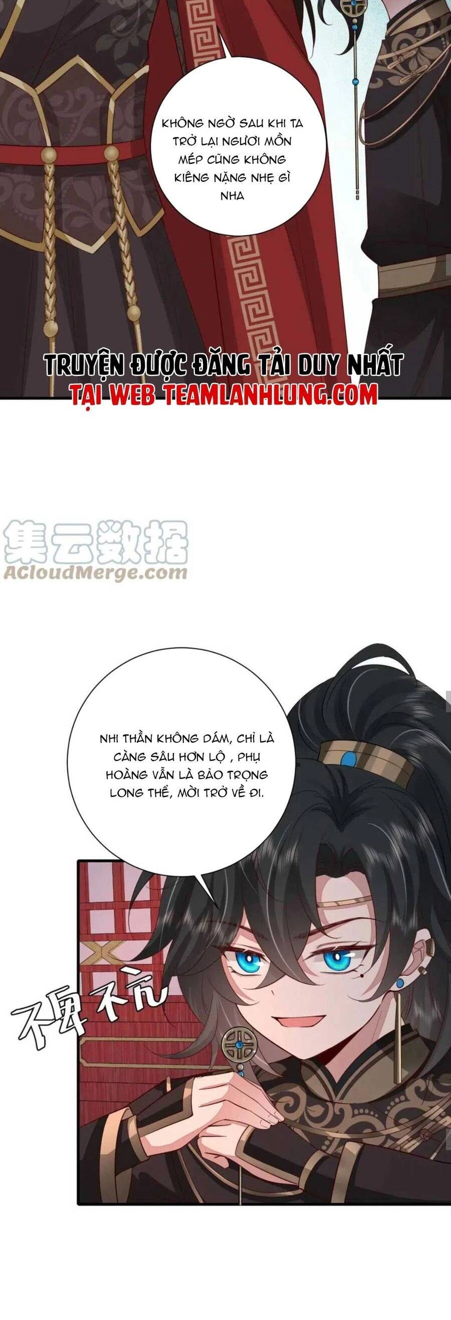 Cách Thức Sinh Tồn Của Pháo Hôi Khuê Nữ Chapter 113 - 13