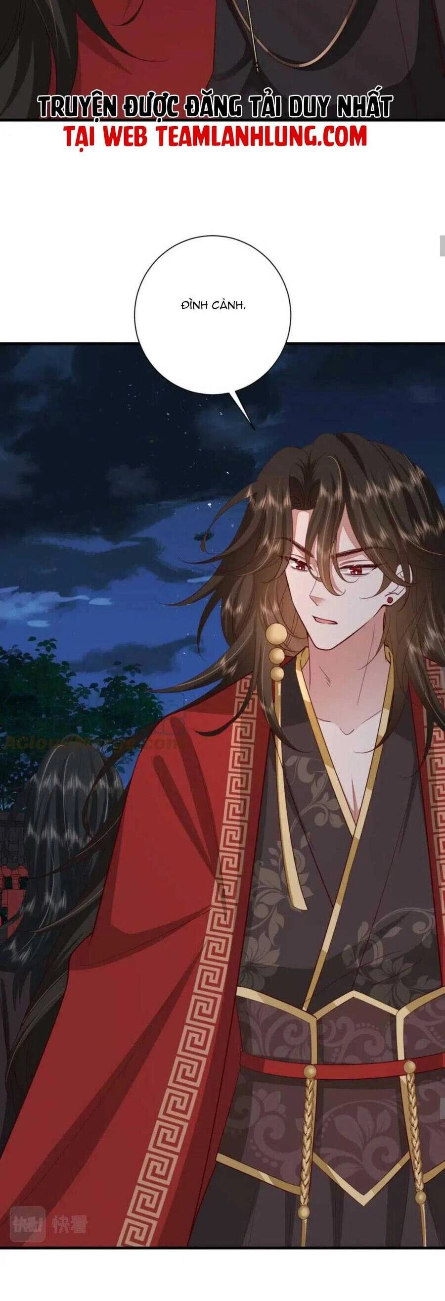 Cách Thức Sinh Tồn Của Pháo Hôi Khuê Nữ Chapter 113 - 15