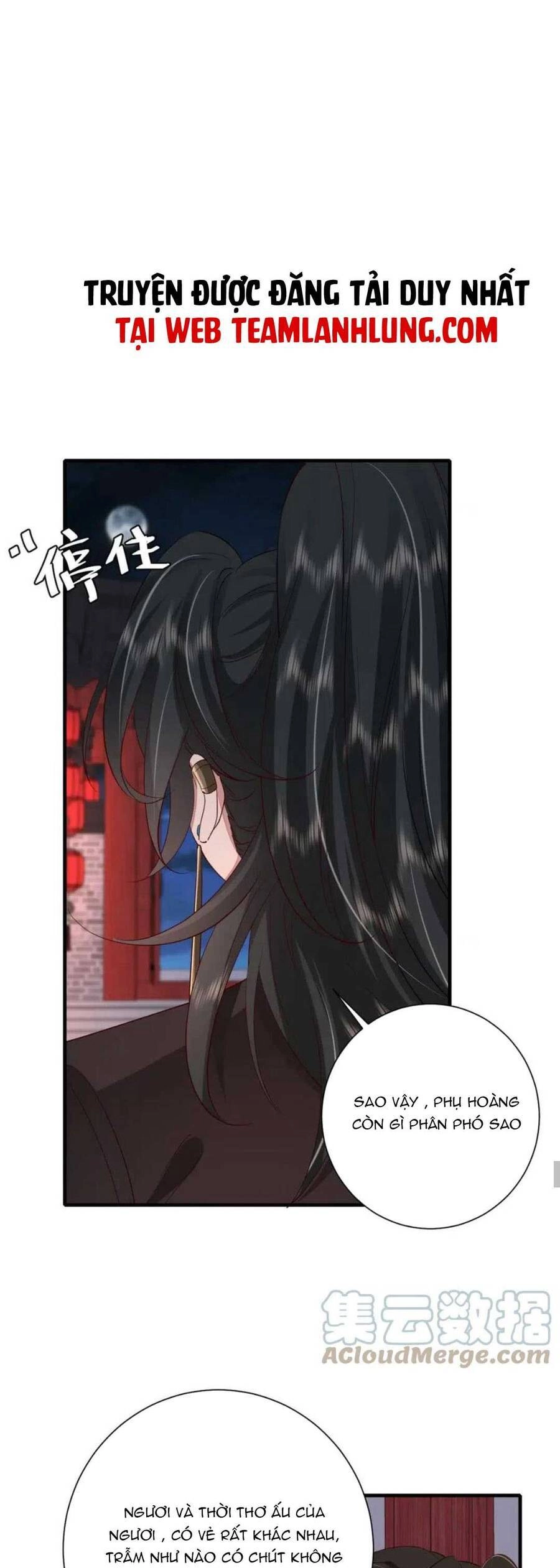 Cách Thức Sinh Tồn Của Pháo Hôi Khuê Nữ Chapter 113 - 16