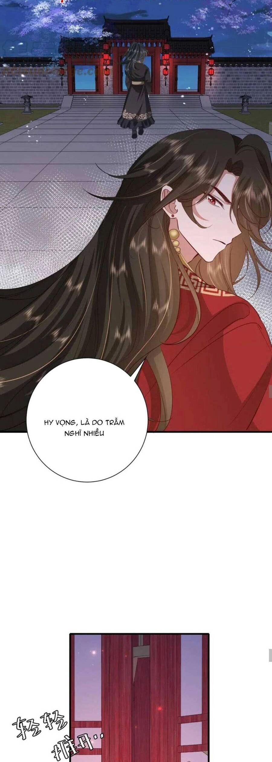 Cách Thức Sinh Tồn Của Pháo Hôi Khuê Nữ Chapter 113 - 19