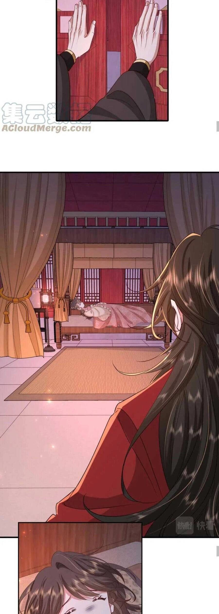 Cách Thức Sinh Tồn Của Pháo Hôi Khuê Nữ Chapter 113 - 20