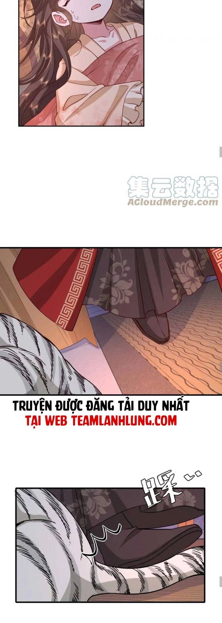 Cách Thức Sinh Tồn Của Pháo Hôi Khuê Nữ Chapter 113 - 21