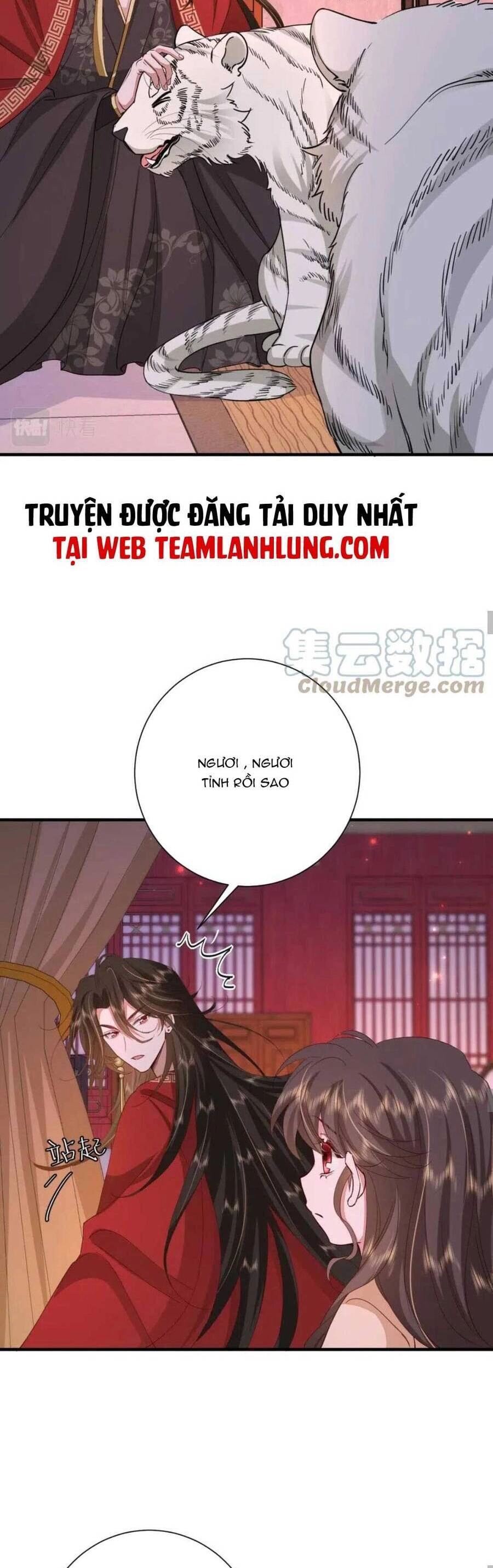 Cách Thức Sinh Tồn Của Pháo Hôi Khuê Nữ Chapter 113 - 23