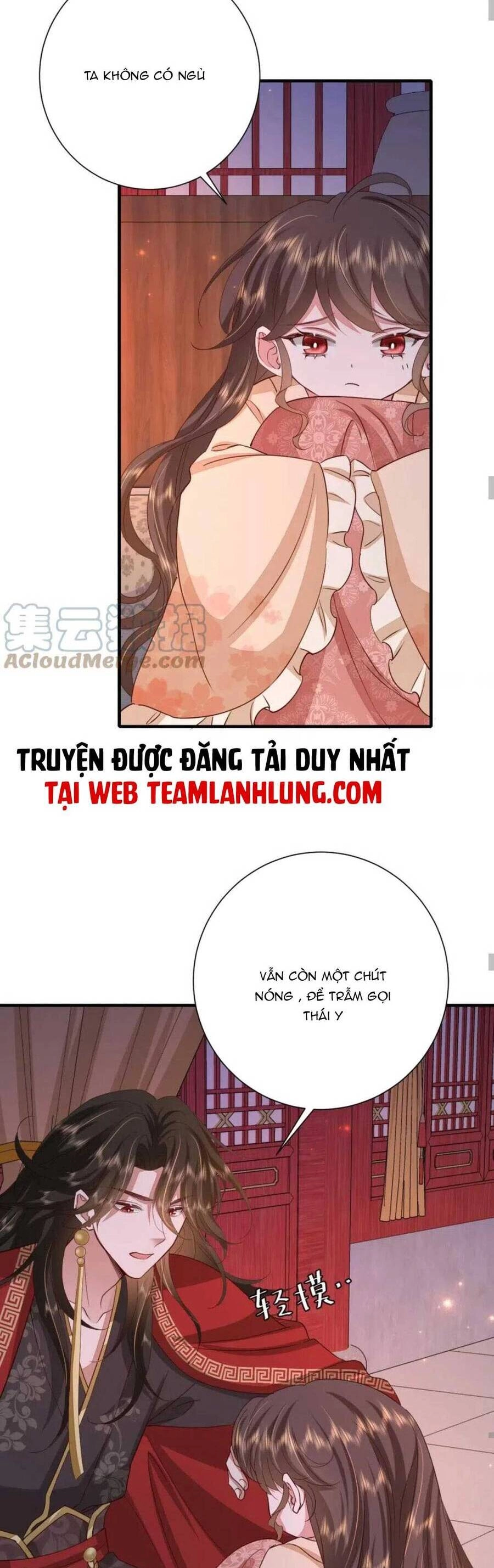 Cách Thức Sinh Tồn Của Pháo Hôi Khuê Nữ Chapter 113 - 24