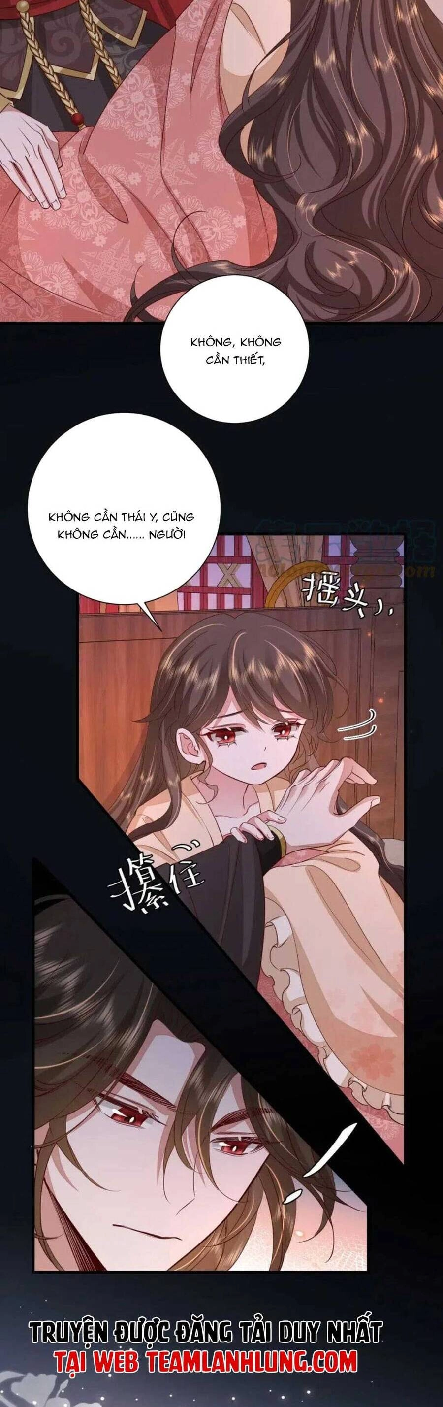 Cách Thức Sinh Tồn Của Pháo Hôi Khuê Nữ Chapter 113 - 25