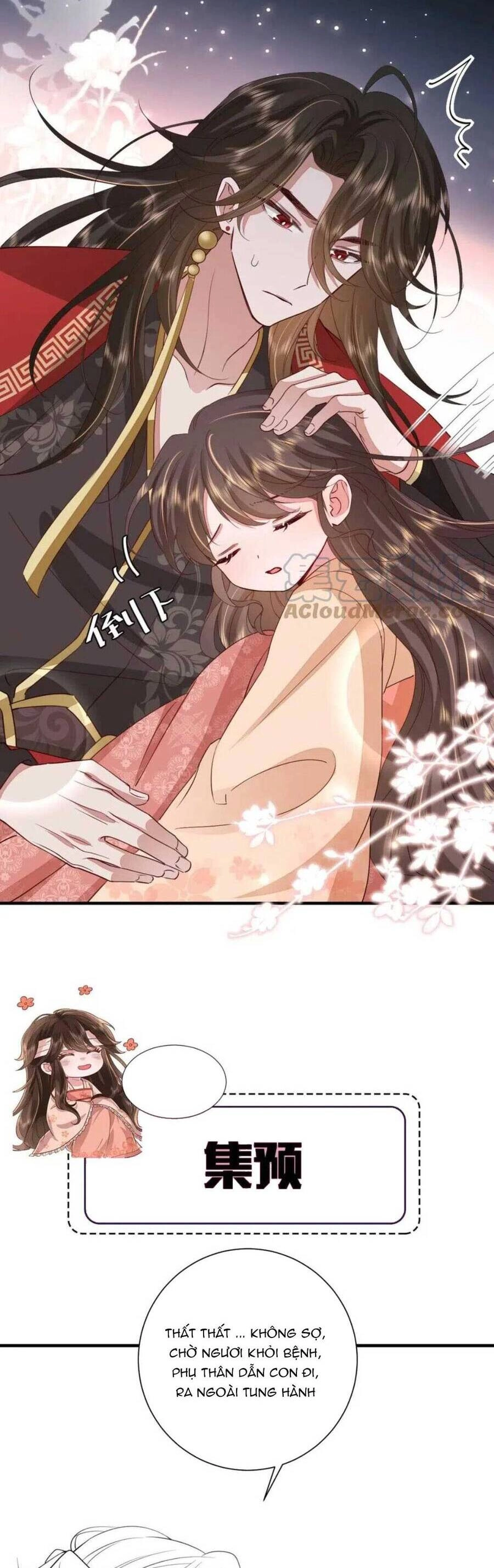 Cách Thức Sinh Tồn Của Pháo Hôi Khuê Nữ Chapter 113 - 26