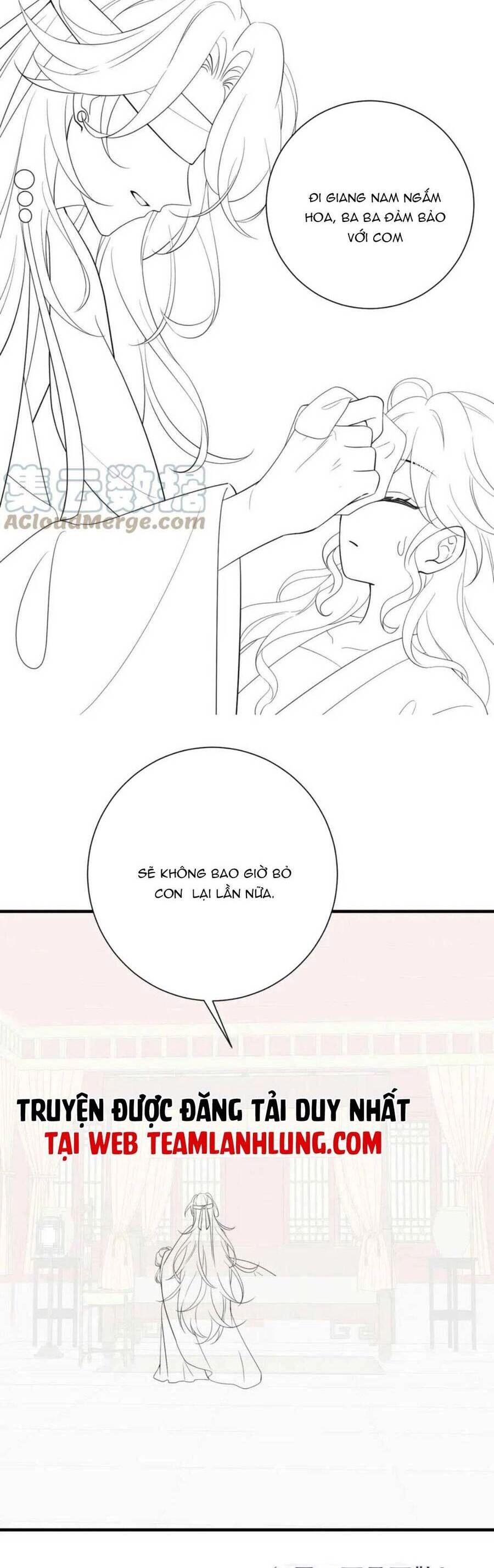 Cách Thức Sinh Tồn Của Pháo Hôi Khuê Nữ Chapter 113 - 27