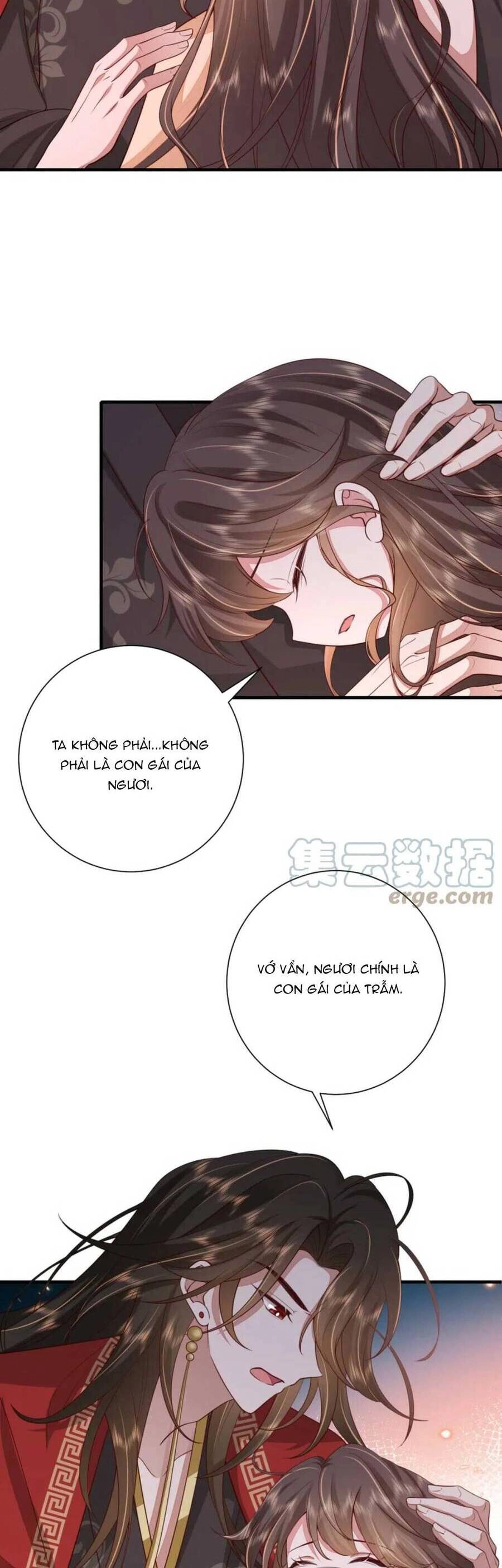 Cách Thức Sinh Tồn Của Pháo Hôi Khuê Nữ Chapter 114 - 4