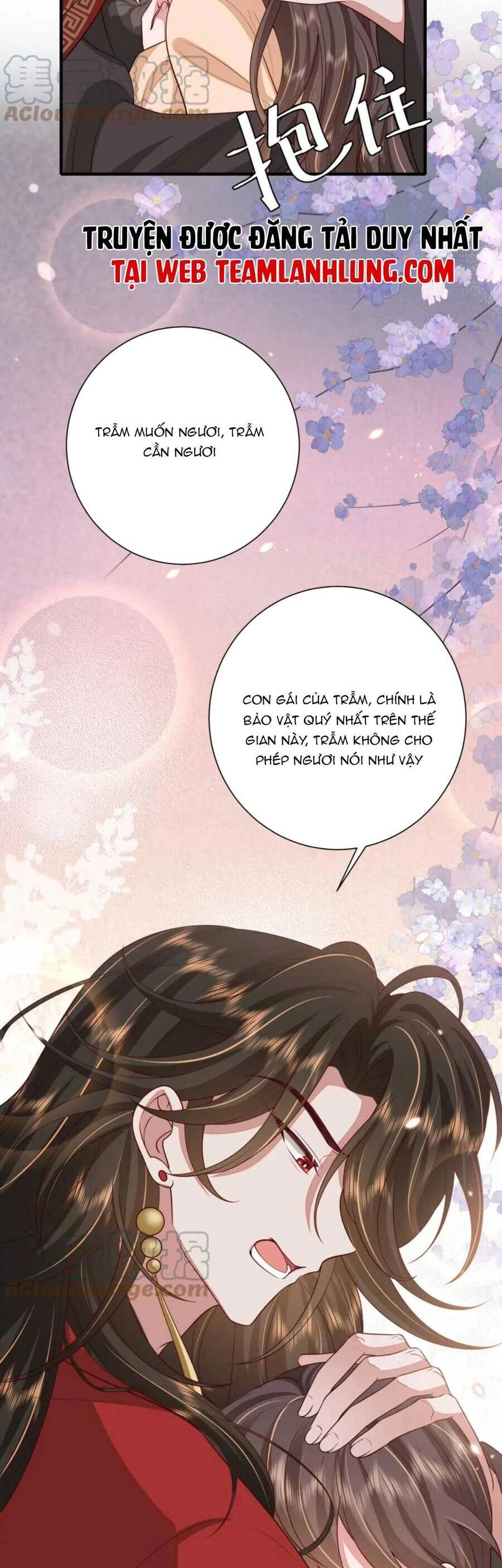 Cách Thức Sinh Tồn Của Pháo Hôi Khuê Nữ Chapter 114 - 6