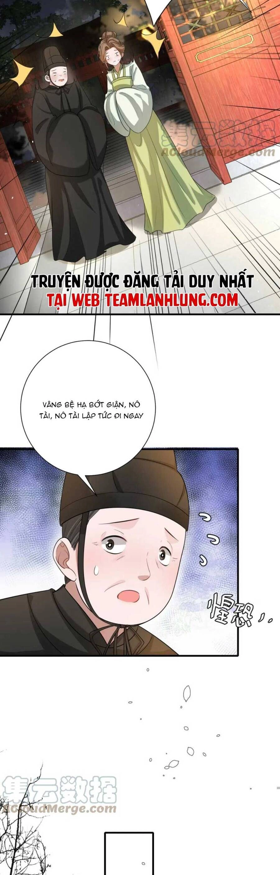 Cách Thức Sinh Tồn Của Pháo Hôi Khuê Nữ Chapter 114 - 8