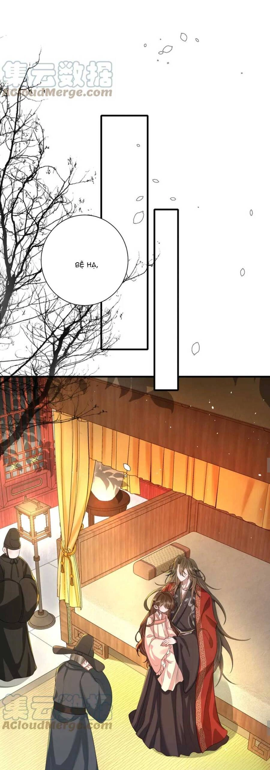 Cách Thức Sinh Tồn Của Pháo Hôi Khuê Nữ Chapter 114 - 9