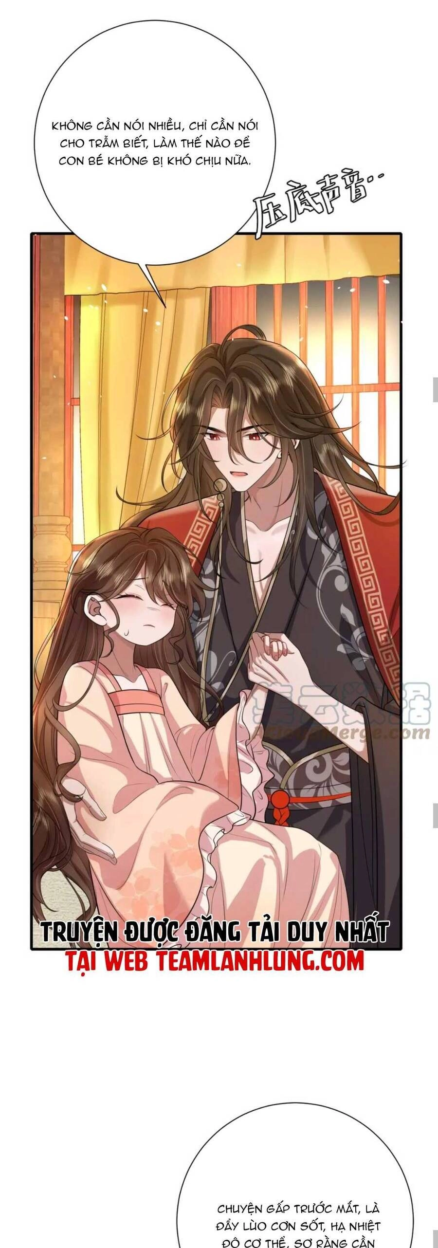 Cách Thức Sinh Tồn Của Pháo Hôi Khuê Nữ Chapter 114 - 11