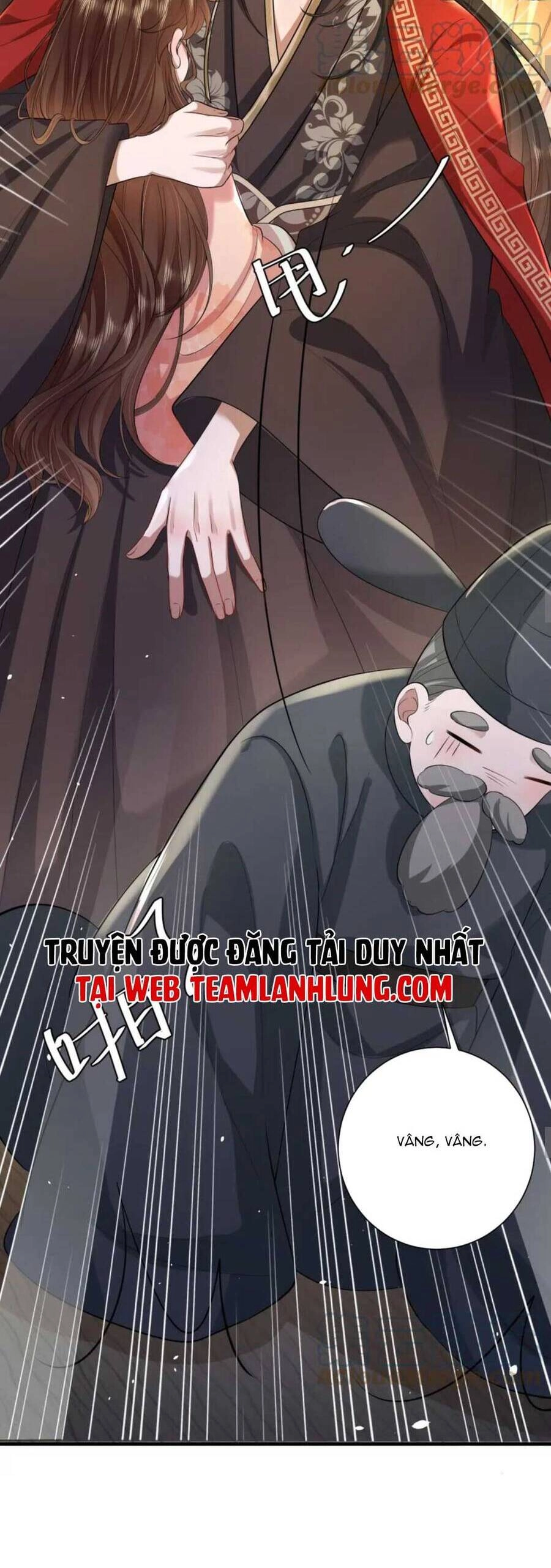 Cách Thức Sinh Tồn Của Pháo Hôi Khuê Nữ Chapter 114 - 14