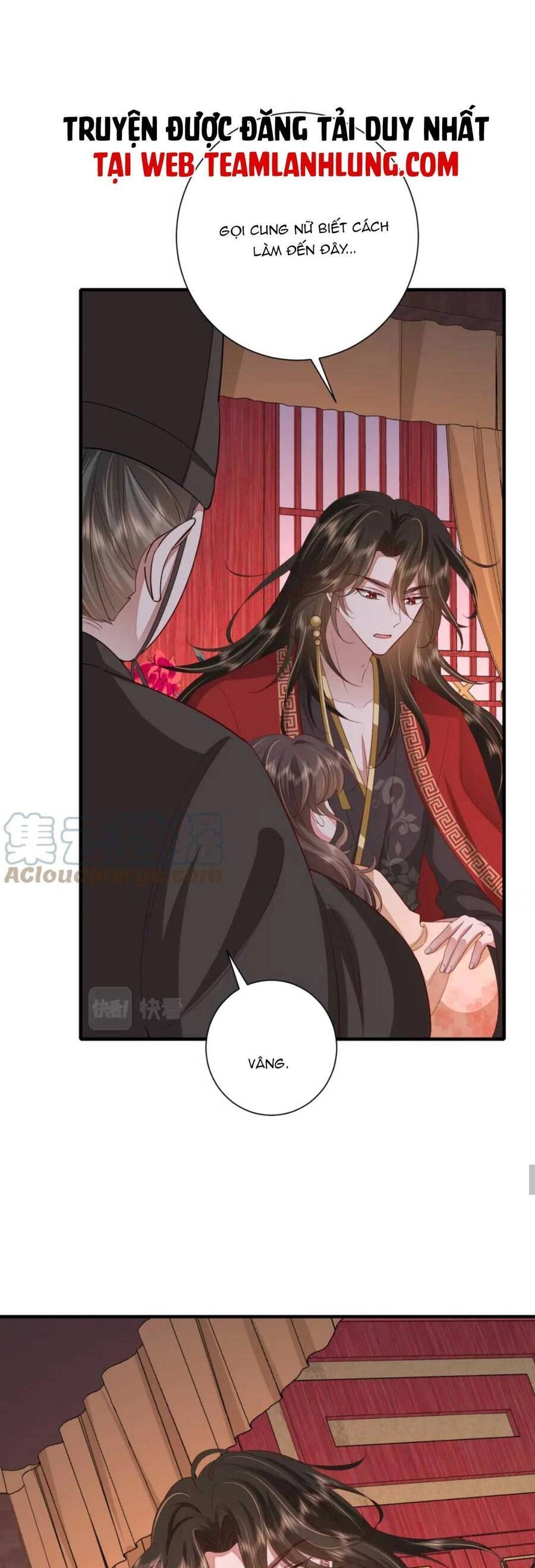 Cách Thức Sinh Tồn Của Pháo Hôi Khuê Nữ Chapter 114 - 15