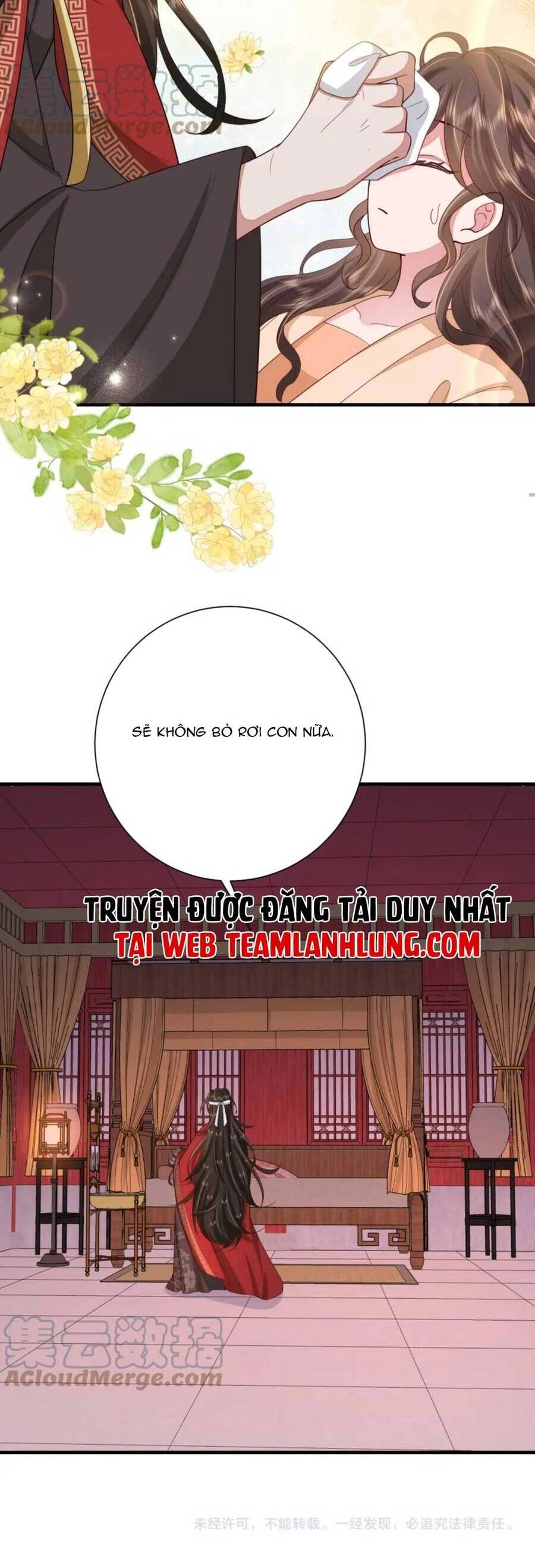 Cách Thức Sinh Tồn Của Pháo Hôi Khuê Nữ Chapter 114 - 21