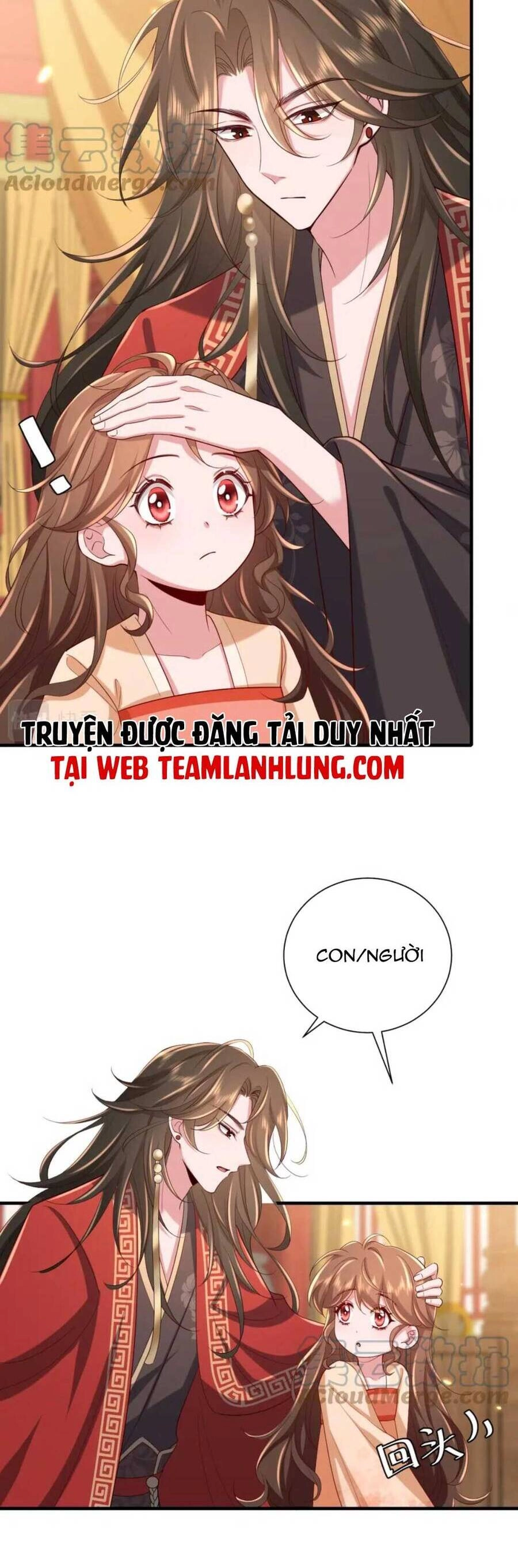 Cách Thức Sinh Tồn Của Pháo Hôi Khuê Nữ Chapter 115 - 5