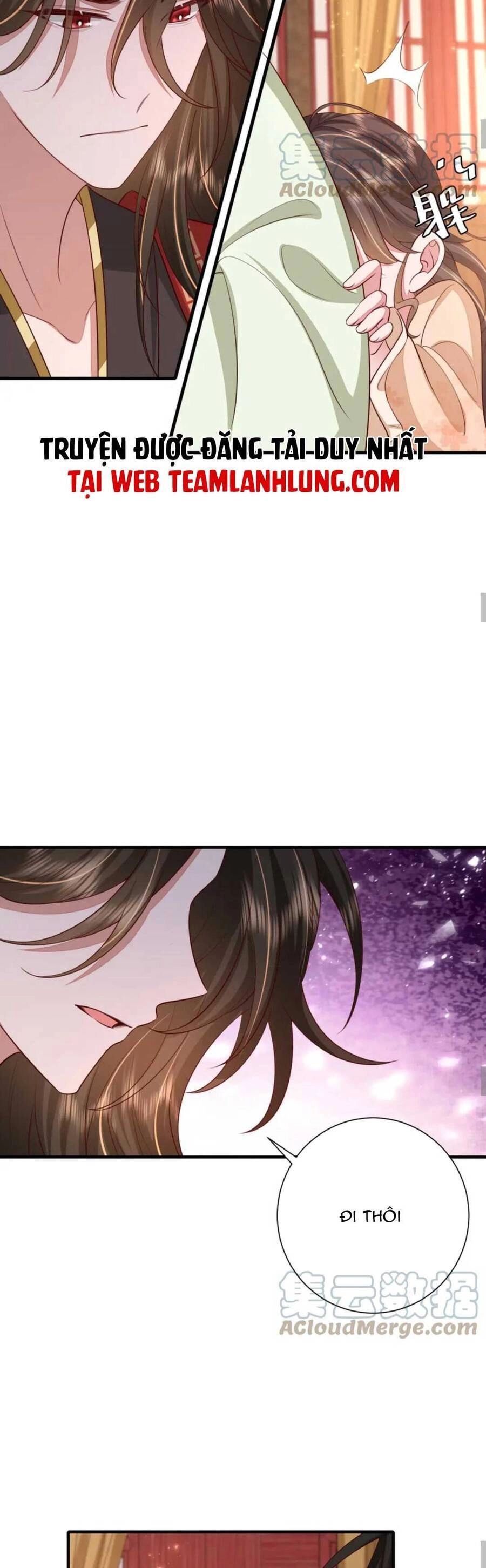 Cách Thức Sinh Tồn Của Pháo Hôi Khuê Nữ Chapter 115 - 11