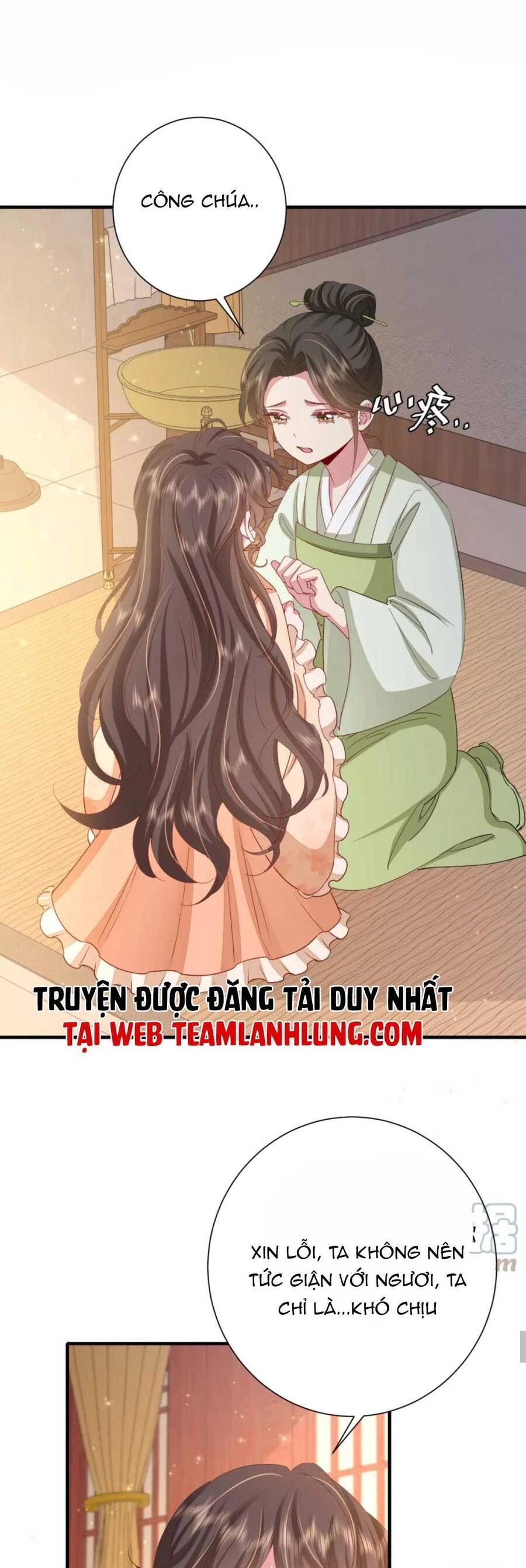 Cách Thức Sinh Tồn Của Pháo Hôi Khuê Nữ Chapter 115 - 16