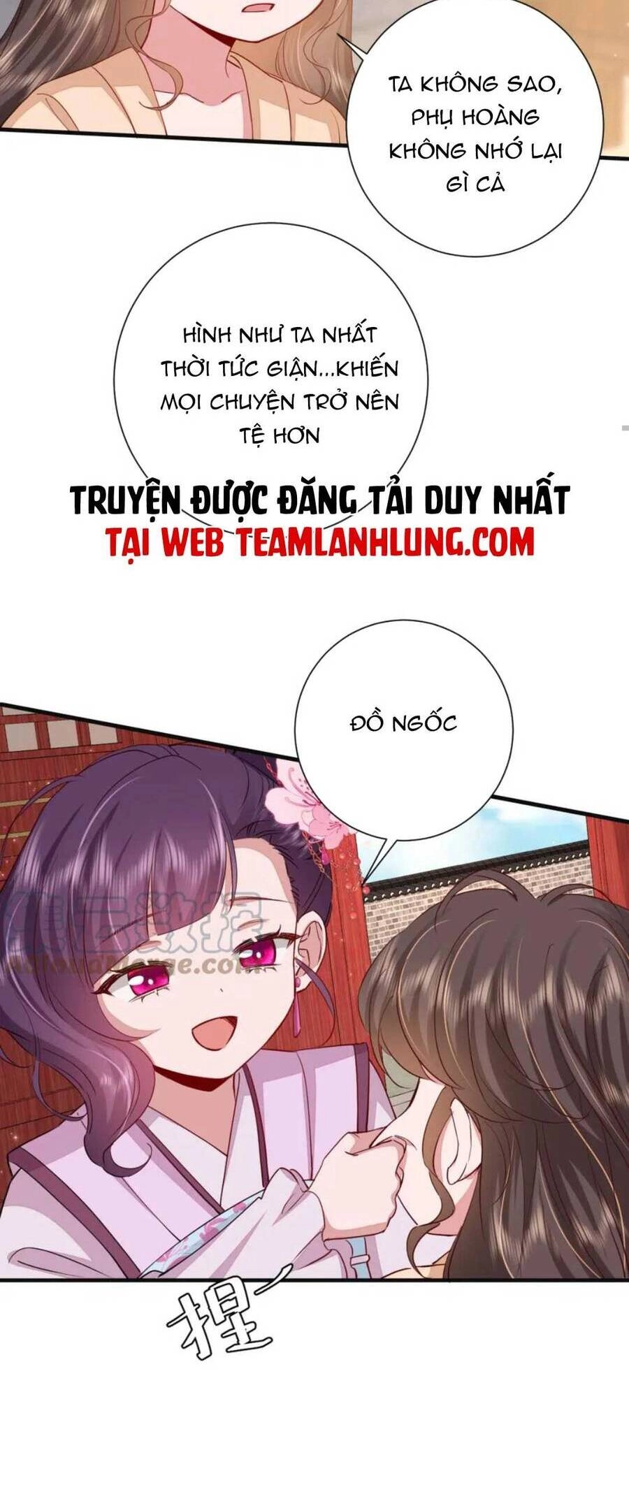 Cách Thức Sinh Tồn Của Pháo Hôi Khuê Nữ Chapter 115 - 23