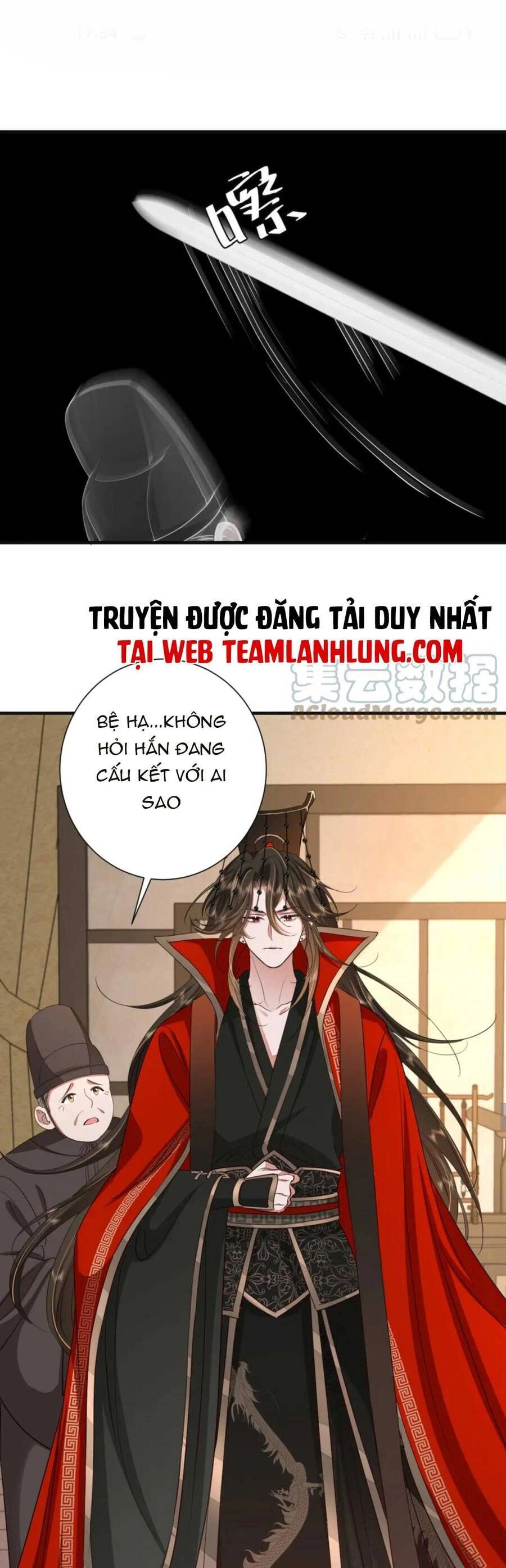 Cách Thức Sinh Tồn Của Pháo Hôi Khuê Nữ Chapter 116 - 14