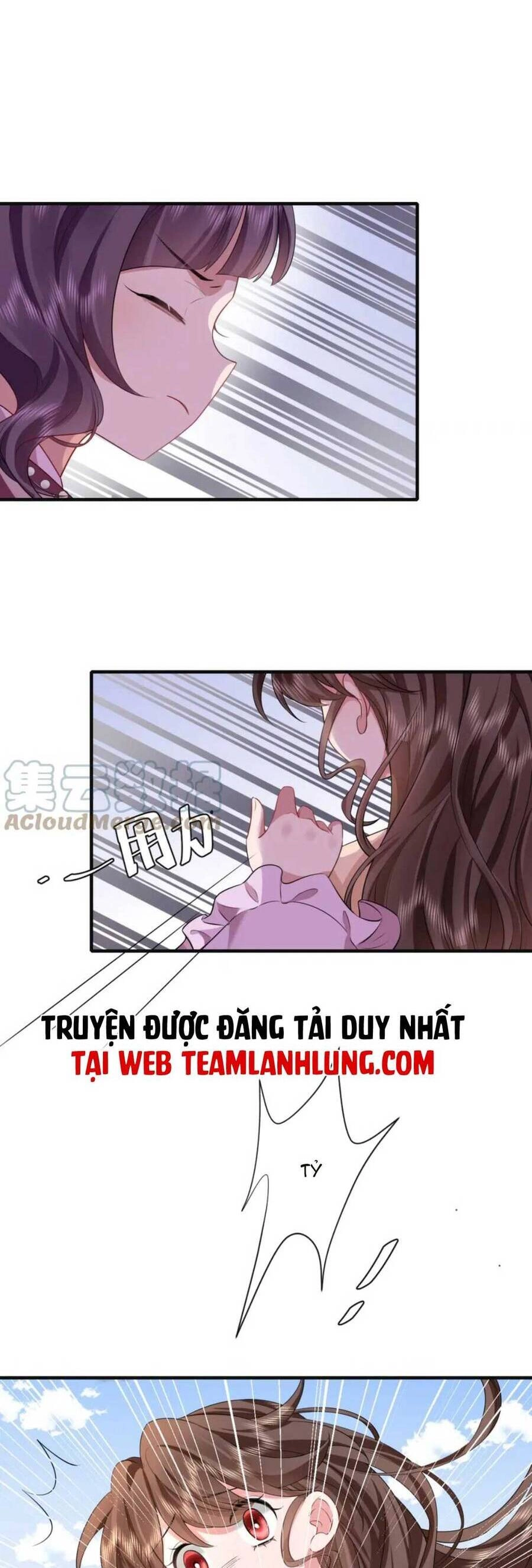 Cách Thức Sinh Tồn Của Pháo Hôi Khuê Nữ Chapter 116 - 21