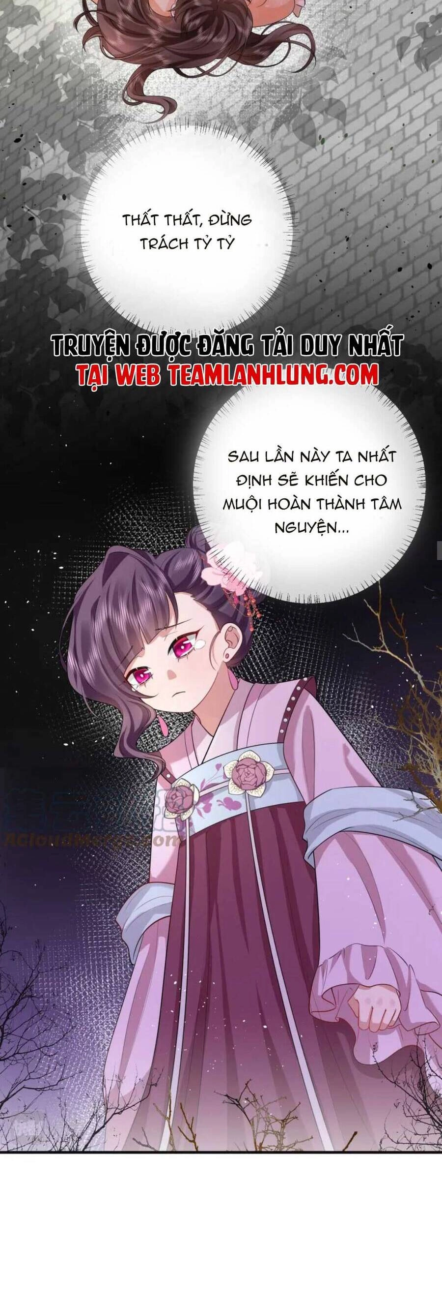 Cách Thức Sinh Tồn Của Pháo Hôi Khuê Nữ Chapter 116 - 23