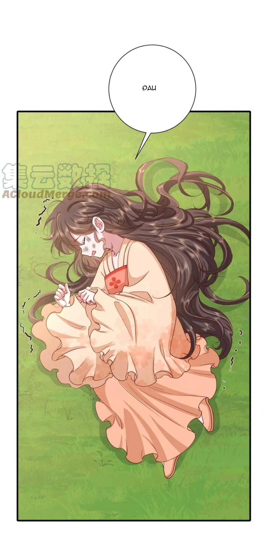 Cách Thức Sinh Tồn Của Pháo Hôi Khuê Nữ Chapter 117 - 2