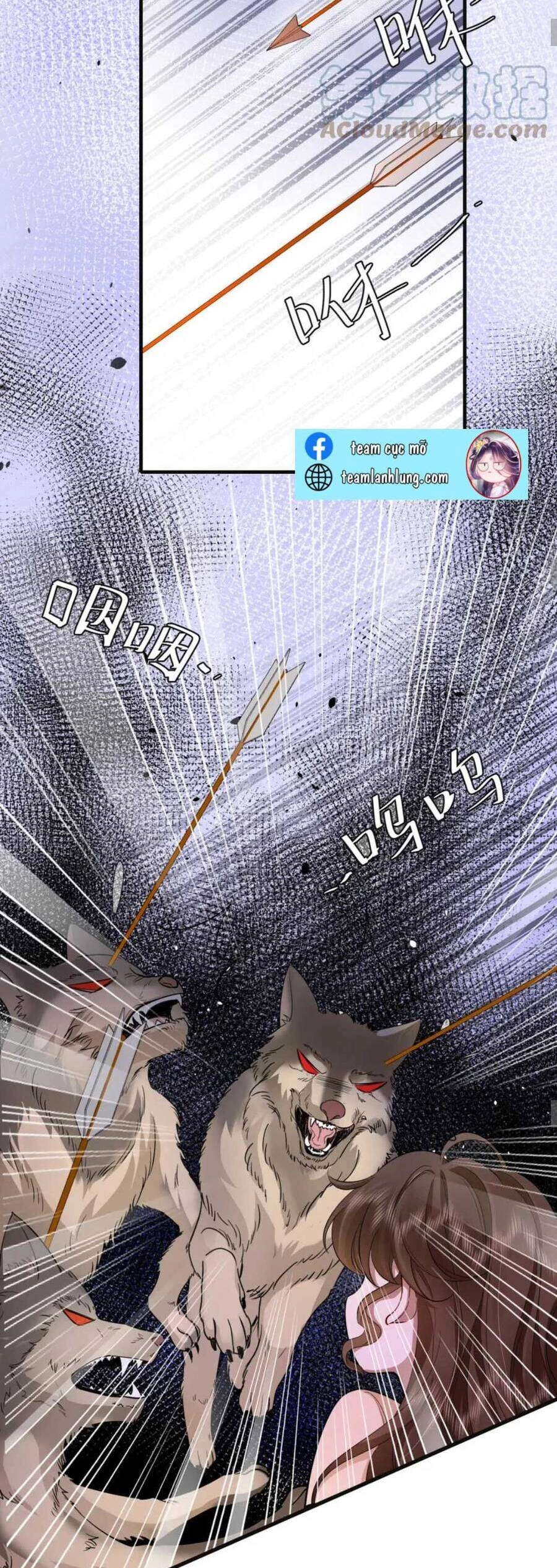 Cách Thức Sinh Tồn Của Pháo Hôi Khuê Nữ Chapter 117 - 13