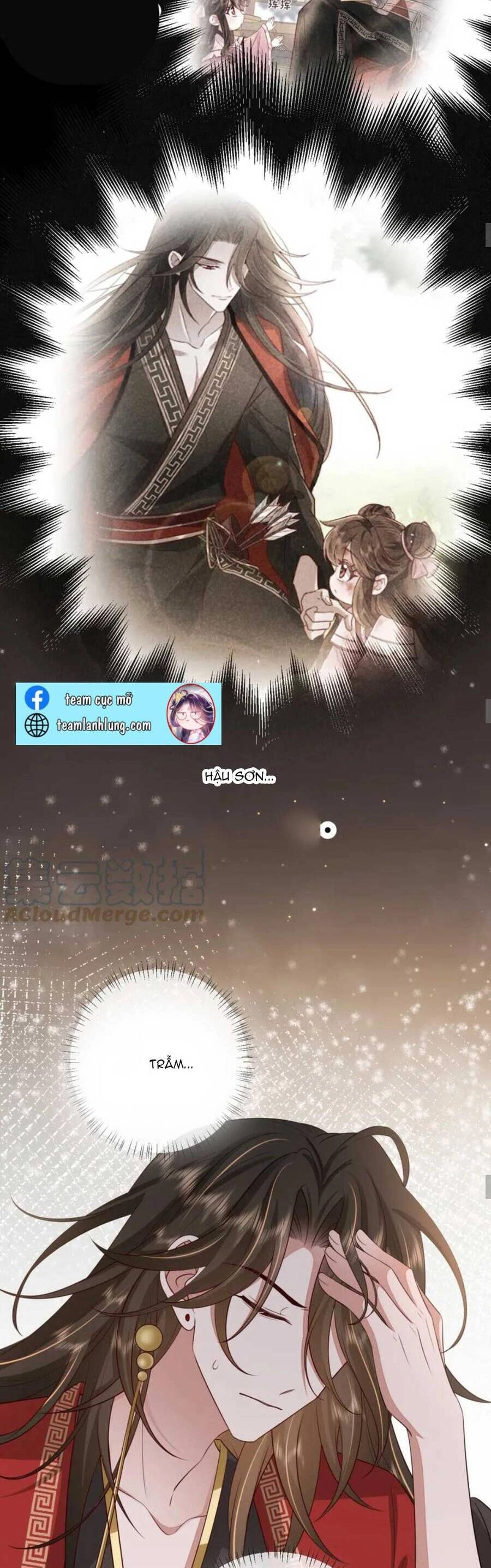 Cách Thức Sinh Tồn Của Pháo Hôi Khuê Nữ Chapter 117 - 21