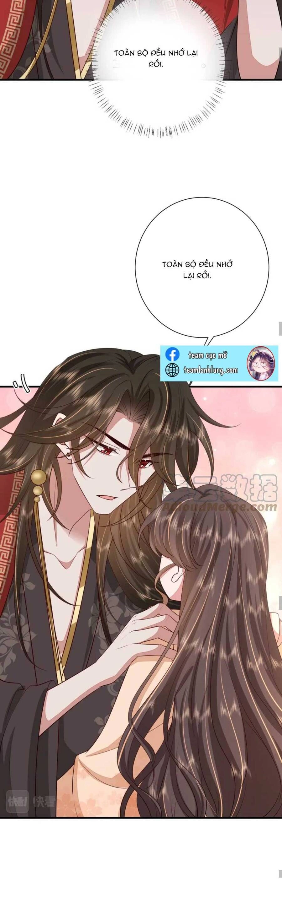 Cách Thức Sinh Tồn Của Pháo Hôi Khuê Nữ Chapter 117 - 22