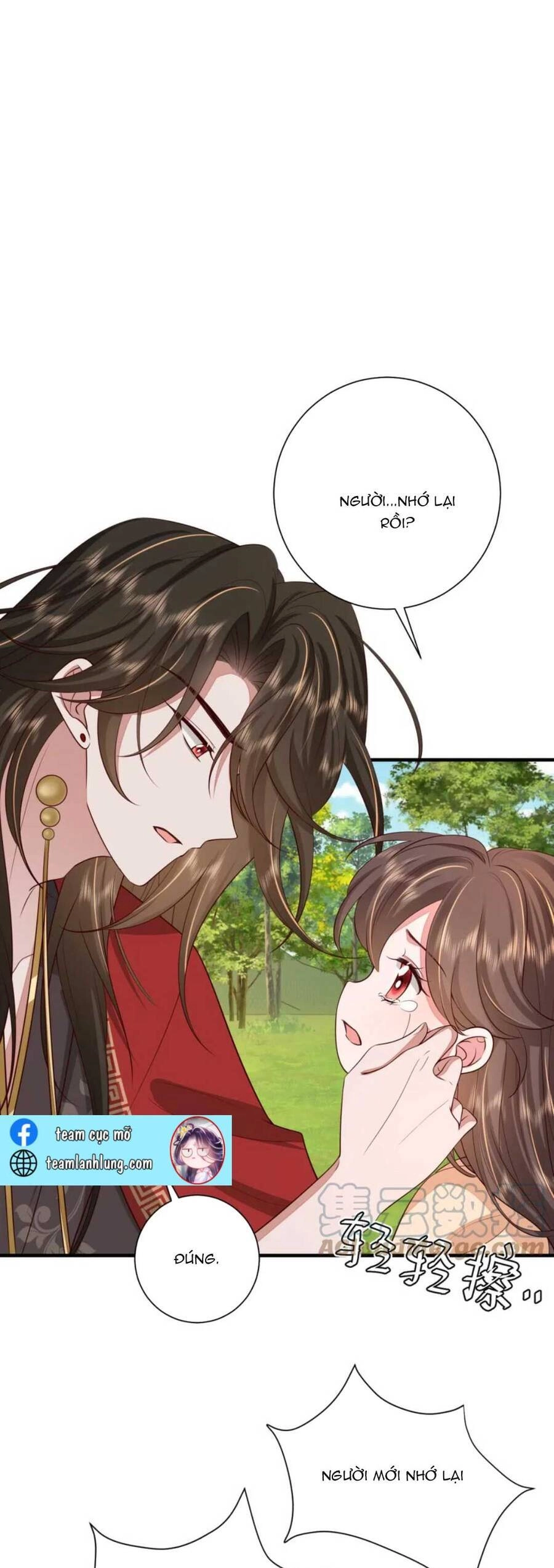 Cách Thức Sinh Tồn Của Pháo Hôi Khuê Nữ Chapter 117 - 23