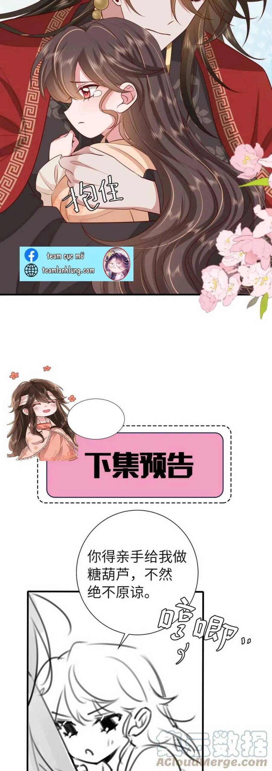 Cách Thức Sinh Tồn Của Pháo Hôi Khuê Nữ Chapter 117 - 25