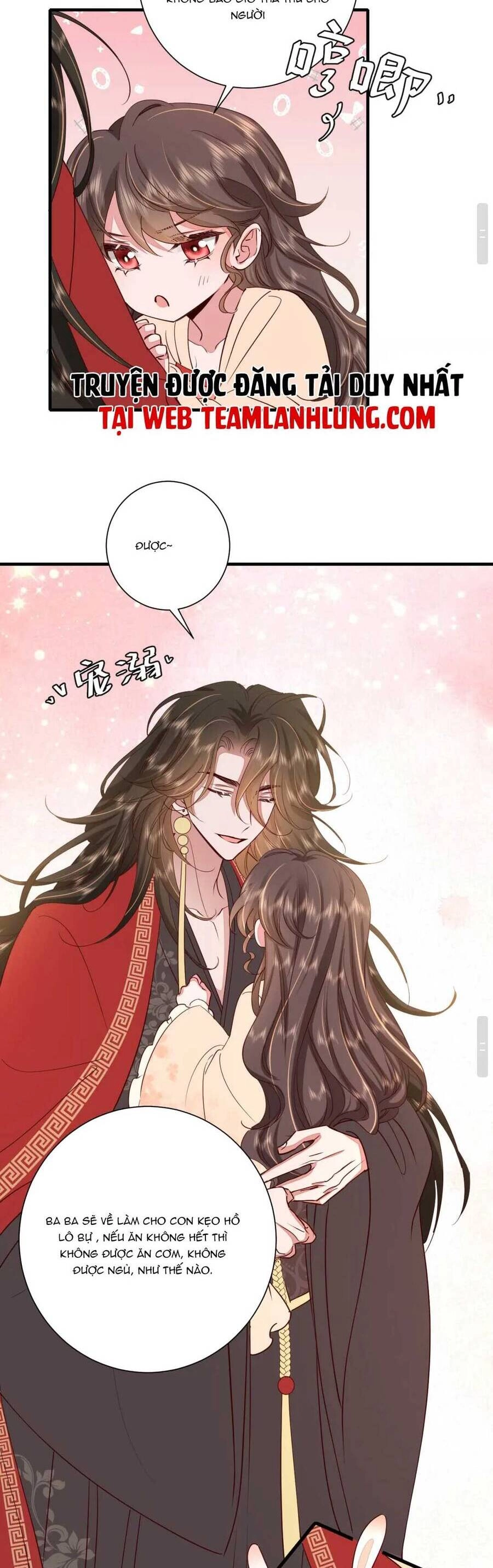 Cách Thức Sinh Tồn Của Pháo Hôi Khuê Nữ Chapter 118 - 3