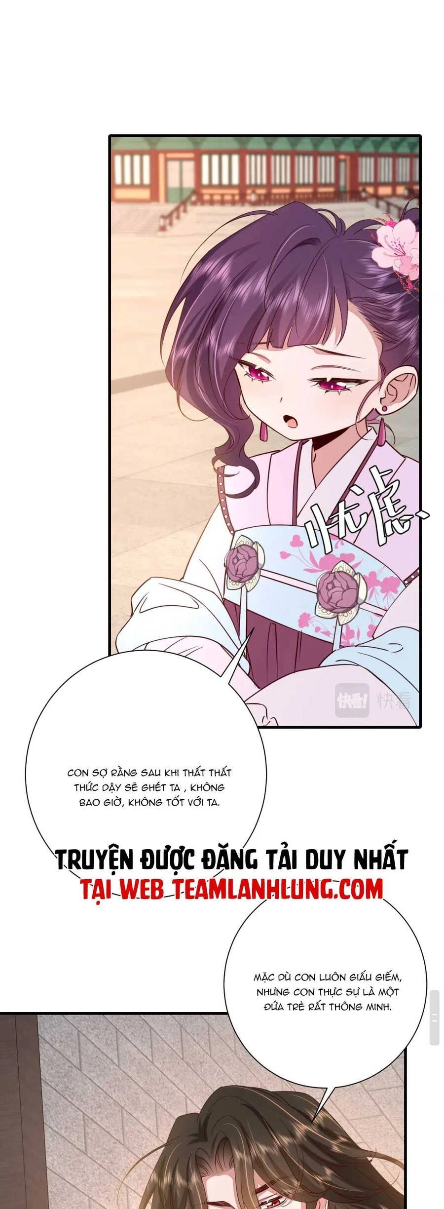 Cách Thức Sinh Tồn Của Pháo Hôi Khuê Nữ Chapter 118 - 7