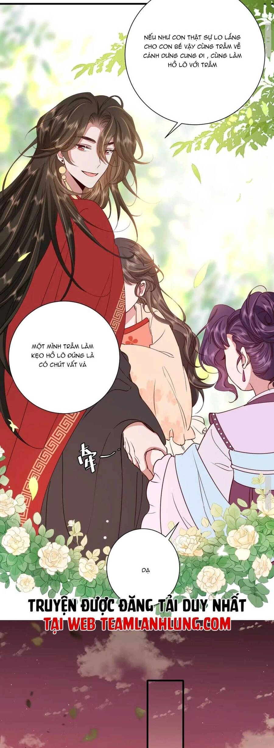 Cách Thức Sinh Tồn Của Pháo Hôi Khuê Nữ Chapter 118 - 9