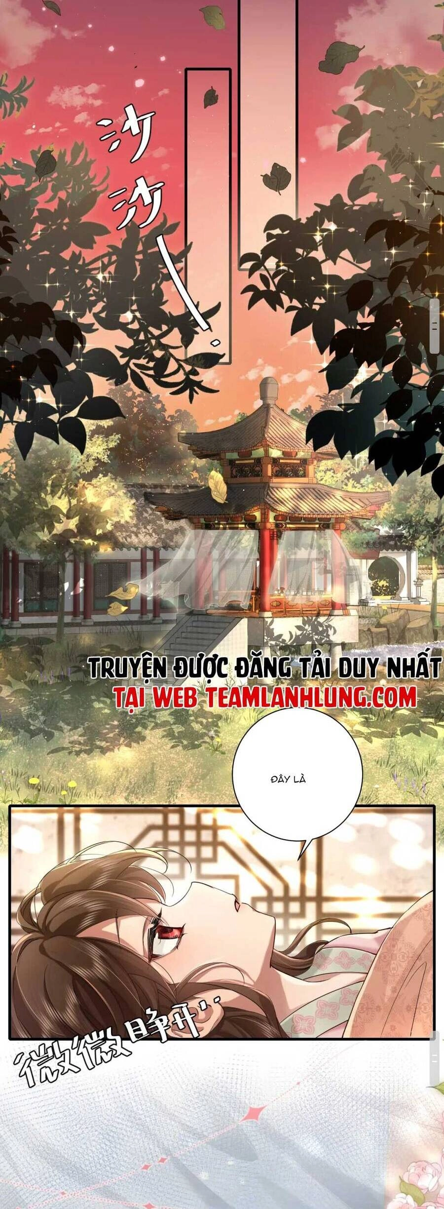 Cách Thức Sinh Tồn Của Pháo Hôi Khuê Nữ Chapter 118 - 10