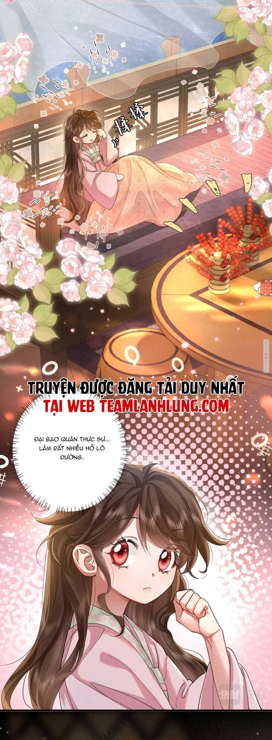Cách Thức Sinh Tồn Của Pháo Hôi Khuê Nữ Chapter 118 - 11