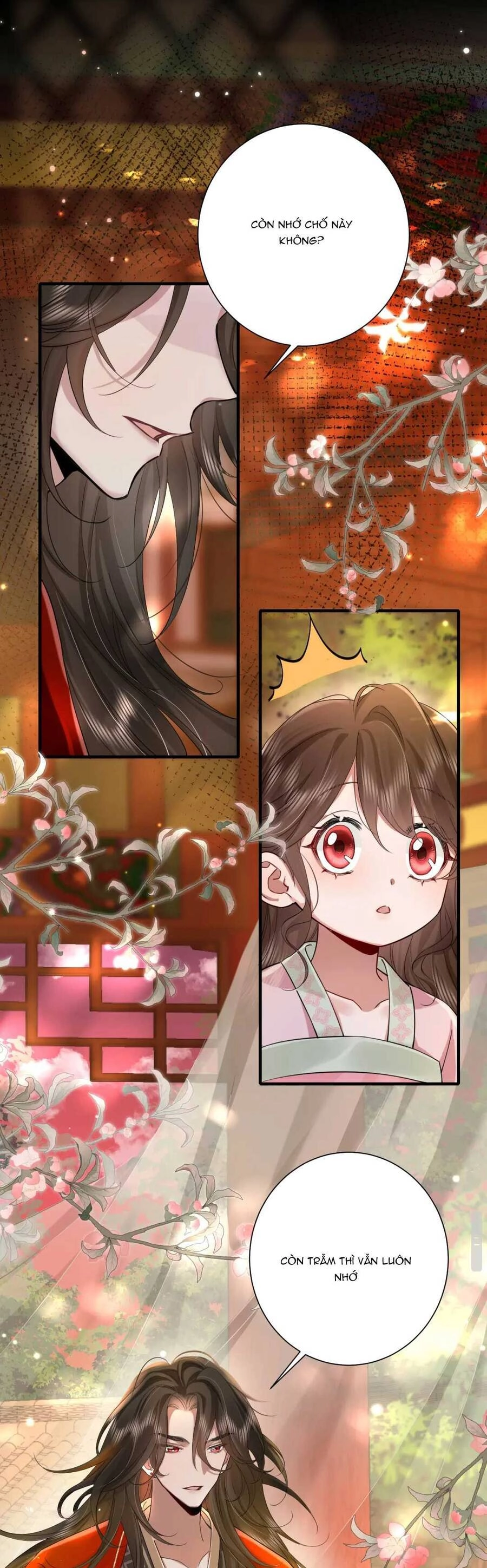 Cách Thức Sinh Tồn Của Pháo Hôi Khuê Nữ Chapter 118 - 12