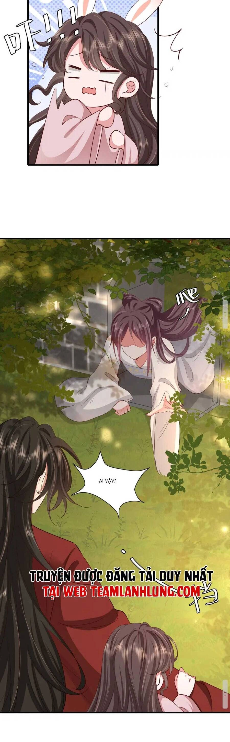 Cách Thức Sinh Tồn Của Pháo Hôi Khuê Nữ Chapter 118 - 18