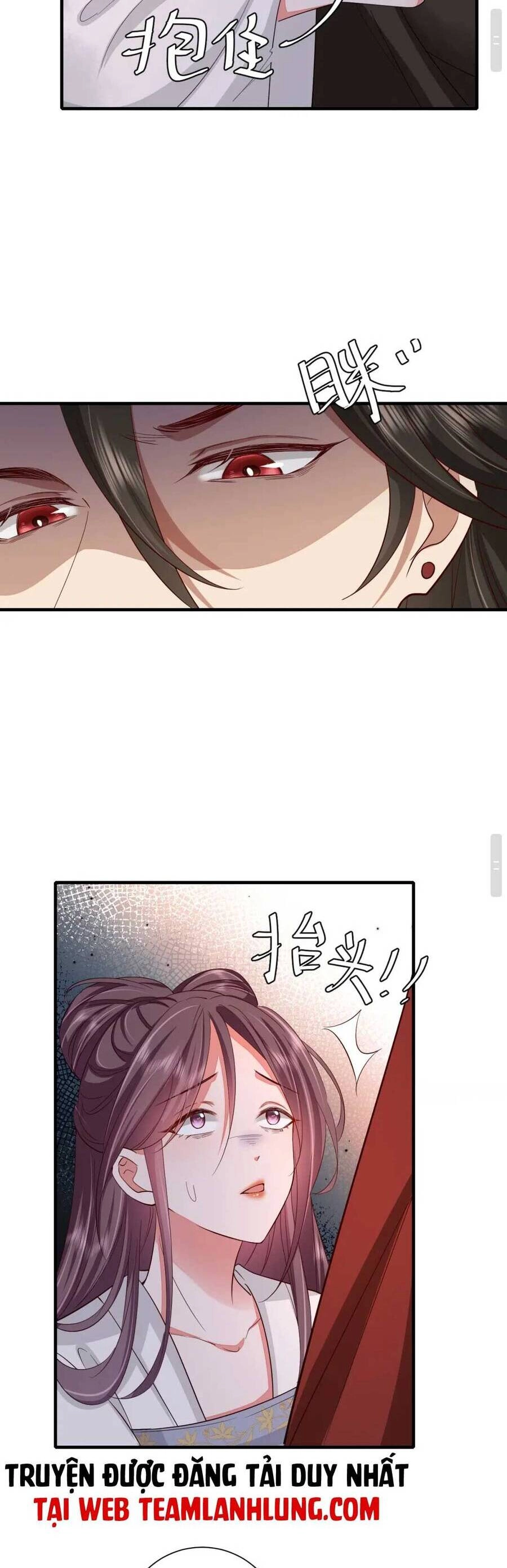 Cách Thức Sinh Tồn Của Pháo Hôi Khuê Nữ Chapter 118 - 21