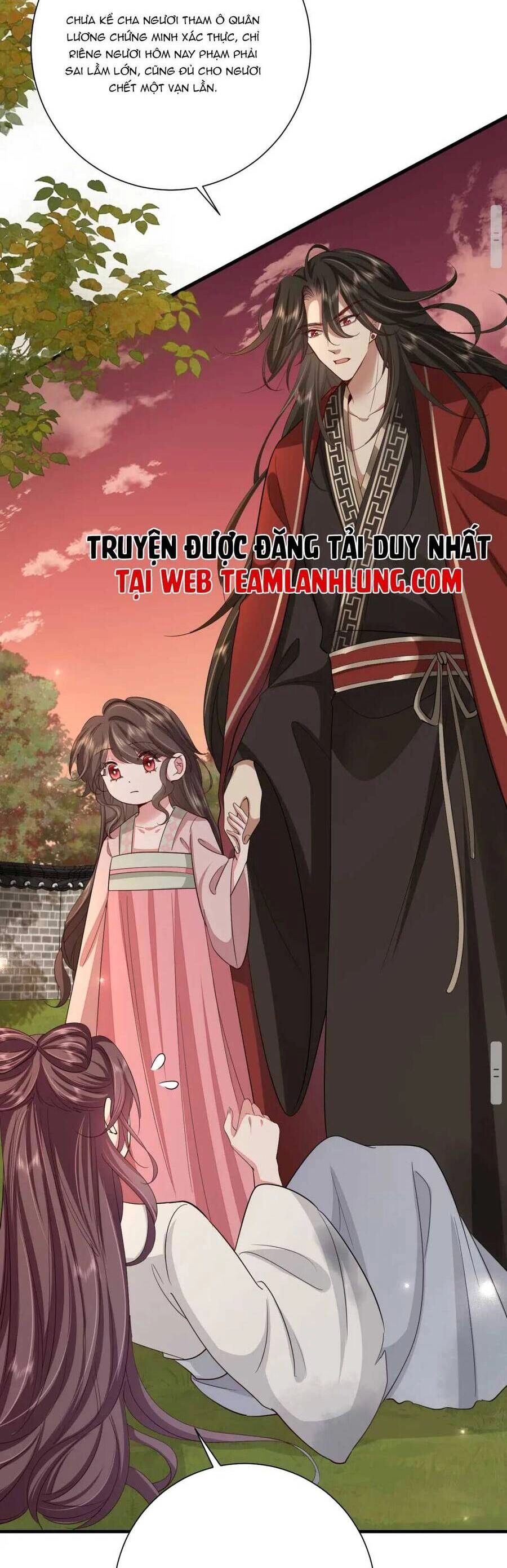 Cách Thức Sinh Tồn Của Pháo Hôi Khuê Nữ Chapter 118 - 23